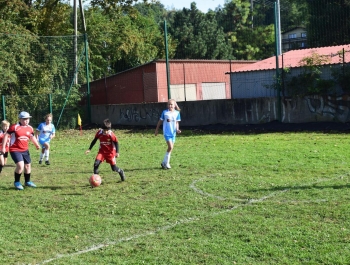 Turniej Piłki Nożnej o Puchar Burmistrza Miasta Żywca WYNIKI+ZDJĘCIA - zdjęcie39