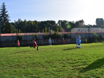 Turniej Piłki Nożnej o Puchar Burmistrza Miasta Żywca WYNIKI+ZDJĘCIA - zdjęcie41