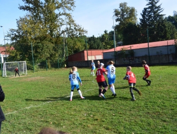 Turniej Piłki Nożnej o Puchar Burmistrza Miasta Żywca WYNIKI+ZDJĘCIA - zdjęcie43