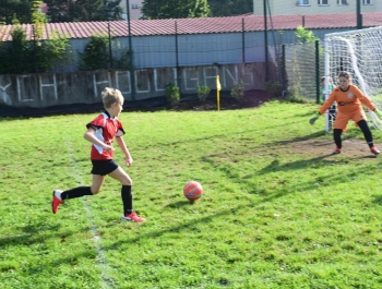 Turniej Piłki Nożnej o Puchar Burmistrza Miasta Żywca WYNIKI+ZDJĘCIA - zdjęcie44