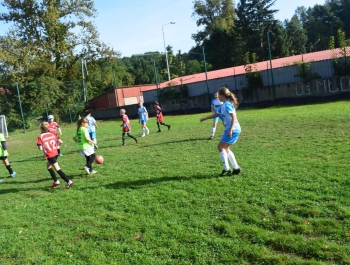 Turniej Piłki Nożnej o Puchar Burmistrza Miasta Żywca WYNIKI+ZDJĘCIA - zdjęcie45