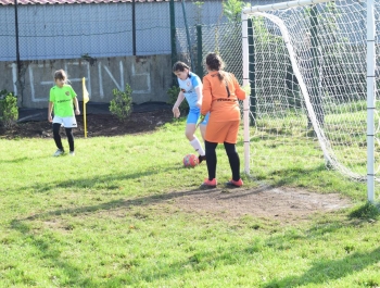 Turniej Piłki Nożnej o Puchar Burmistrza Miasta Żywca WYNIKI+ZDJĘCIA - zdjęcie47