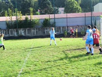 Turniej Piłki Nożnej o Puchar Burmistrza Miasta Żywca WYNIKI+ZDJĘCIA - zdjęcie48