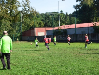 Turniej Piłki Nożnej o Puchar Burmistrza Miasta Żywca WYNIKI+ZDJĘCIA - zdjęcie49