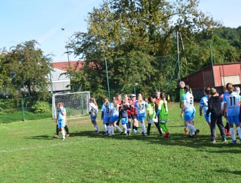 Turniej Piłki Nożnej o Puchar Burmistrza Miasta Żywca WYNIKI+ZDJĘCIA - zdjęcie50