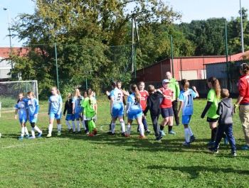 Turniej Piłki Nożnej o Puchar Burmistrza Miasta Żywca WYNIKI+ZDJĘCIA - zdjęcie52