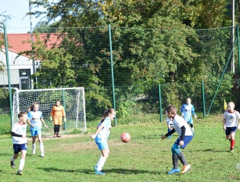 Turniej Piłki Nożnej o Puchar Burmistrza Miasta Żywca WYNIKI+ZDJĘCIA - zdjęcie54