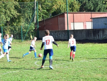 Turniej Piłki Nożnej o Puchar Burmistrza Miasta Żywca WYNIKI+ZDJĘCIA - zdjęcie56