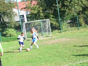 Turniej Piłki Nożnej o Puchar Burmistrza Miasta Żywca WYNIKI+ZDJĘCIA - zdjęcie58