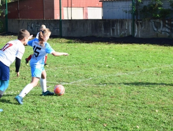 Turniej Piłki Nożnej o Puchar Burmistrza Miasta Żywca WYNIKI+ZDJĘCIA - zdjęcie59