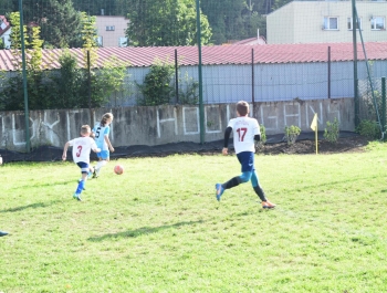 Turniej Piłki Nożnej o Puchar Burmistrza Miasta Żywca WYNIKI+ZDJĘCIA - zdjęcie60