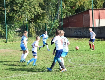 Turniej Piłki Nożnej o Puchar Burmistrza Miasta Żywca WYNIKI+ZDJĘCIA - zdjęcie61