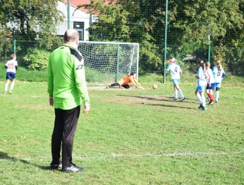 Turniej Piłki Nożnej o Puchar Burmistrza Miasta Żywca WYNIKI+ZDJĘCIA - zdjęcie63