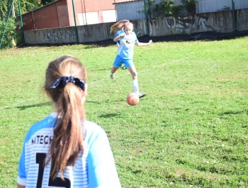 Turniej Piłki Nożnej o Puchar Burmistrza Miasta Żywca WYNIKI+ZDJĘCIA - zdjęcie64