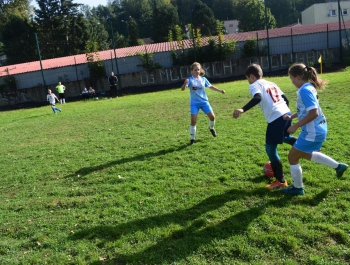 Turniej Piłki Nożnej o Puchar Burmistrza Miasta Żywca WYNIKI+ZDJĘCIA - zdjęcie67