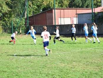 Turniej Piłki Nożnej o Puchar Burmistrza Miasta Żywca WYNIKI+ZDJĘCIA - zdjęcie69