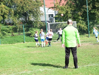 Turniej Piłki Nożnej o Puchar Burmistrza Miasta Żywca WYNIKI+ZDJĘCIA - zdjęcie70