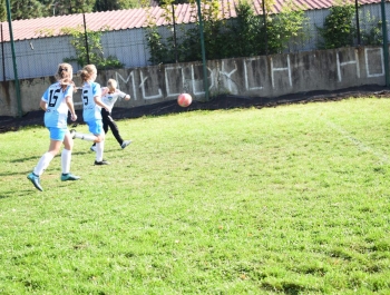 Turniej Piłki Nożnej o Puchar Burmistrza Miasta Żywca WYNIKI+ZDJĘCIA - zdjęcie71