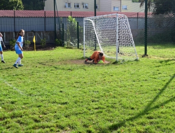 Turniej Piłki Nożnej o Puchar Burmistrza Miasta Żywca WYNIKI+ZDJĘCIA - zdjęcie73