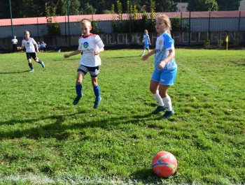 Turniej Piłki Nożnej o Puchar Burmistrza Miasta Żywca WYNIKI+ZDJĘCIA - zdjęcie74