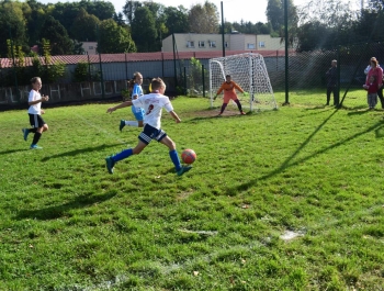 Turniej Piłki Nożnej o Puchar Burmistrza Miasta Żywca WYNIKI+ZDJĘCIA - zdjęcie75