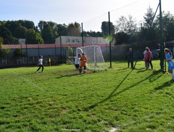 Turniej Piłki Nożnej o Puchar Burmistrza Miasta Żywca WYNIKI+ZDJĘCIA - zdjęcie76