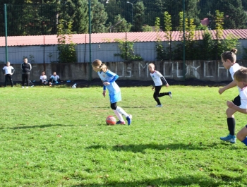 Turniej Piłki Nożnej o Puchar Burmistrza Miasta Żywca WYNIKI+ZDJĘCIA - zdjęcie78