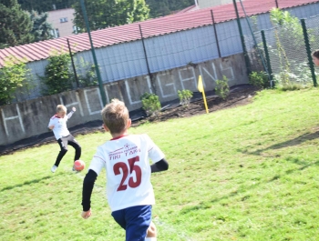 Turniej Piłki Nożnej o Puchar Burmistrza Miasta Żywca WYNIKI+ZDJĘCIA - zdjęcie79