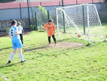 Turniej Piłki Nożnej o Puchar Burmistrza Miasta Żywca WYNIKI+ZDJĘCIA - zdjęcie80