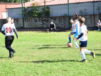 Turniej Piłki Nożnej o Puchar Burmistrza Miasta Żywca WYNIKI+ZDJĘCIA - zdjęcie81