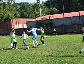 Turniej Piłki Nożnej o Puchar Burmistrza Miasta Żywca WYNIKI+ZDJĘCIA - zdjęcie82