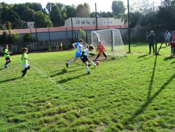 Turniej Piłki Nożnej o Puchar Burmistrza Miasta Żywca WYNIKI+ZDJĘCIA - zdjęcie83