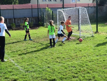 Turniej Piłki Nożnej o Puchar Burmistrza Miasta Żywca WYNIKI+ZDJĘCIA - zdjęcie84