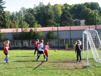 Turniej Piłki Nożnej o Puchar Burmistrza Miasta Żywca WYNIKI+ZDJĘCIA - zdjęcie85