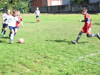 Turniej Piłki Nożnej o Puchar Burmistrza Miasta Żywca WYNIKI+ZDJĘCIA - zdjęcie86