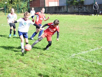 Turniej Piłki Nożnej o Puchar Burmistrza Miasta Żywca WYNIKI+ZDJĘCIA - zdjęcie87