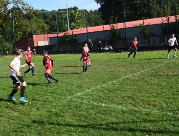 Turniej Piłki Nożnej o Puchar Burmistrza Miasta Żywca WYNIKI+ZDJĘCIA - zdjęcie88