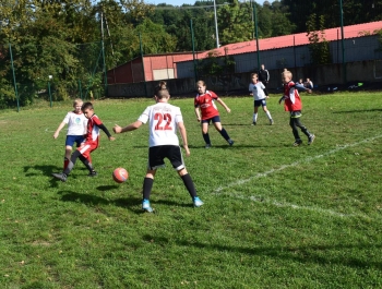 Turniej Piłki Nożnej o Puchar Burmistrza Miasta Żywca WYNIKI+ZDJĘCIA - zdjęcie89