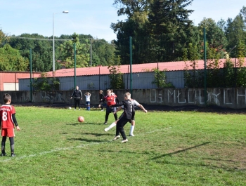 Turniej Piłki Nożnej o Puchar Burmistrza Miasta Żywca WYNIKI+ZDJĘCIA - zdjęcie91