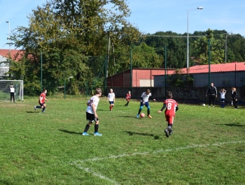 Turniej Piłki Nożnej o Puchar Burmistrza Miasta Żywca WYNIKI+ZDJĘCIA - zdjęcie92