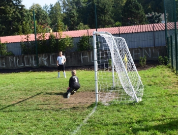 Turniej Piłki Nożnej o Puchar Burmistrza Miasta Żywca WYNIKI+ZDJĘCIA - zdjęcie93
