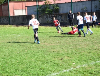 Turniej Piłki Nożnej o Puchar Burmistrza Miasta Żywca WYNIKI+ZDJĘCIA - zdjęcie94