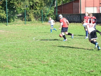 Turniej Piłki Nożnej o Puchar Burmistrza Miasta Żywca WYNIKI+ZDJĘCIA - zdjęcie95
