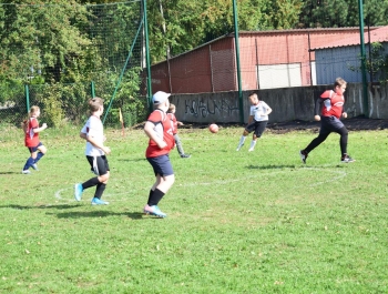 Turniej Piłki Nożnej o Puchar Burmistrza Miasta Żywca WYNIKI+ZDJĘCIA - zdjęcie96