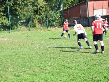 Turniej Piłki Nożnej o Puchar Burmistrza Miasta Żywca WYNIKI+ZDJĘCIA - zdjęcie97