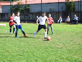 Turniej Piłki Nożnej o Puchar Burmistrza Miasta Żywca WYNIKI+ZDJĘCIA - zdjęcie99