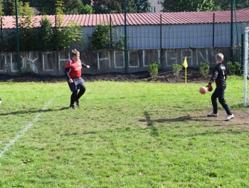 Turniej Piłki Nożnej o Puchar Burmistrza Miasta Żywca WYNIKI+ZDJĘCIA - zdjęcie100