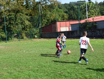 Turniej Piłki Nożnej o Puchar Burmistrza Miasta Żywca WYNIKI+ZDJĘCIA - zdjęcie101