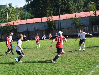 Turniej Piłki Nożnej o Puchar Burmistrza Miasta Żywca WYNIKI+ZDJĘCIA - zdjęcie102