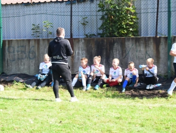 Turniej Piłki Nożnej o Puchar Burmistrza Miasta Żywca WYNIKI+ZDJĘCIA - zdjęcie105